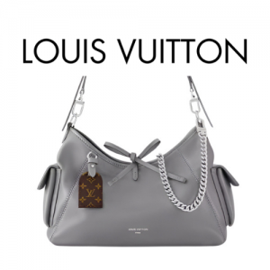LOUIS VUITTON 캐리올 카고 바이브 PM