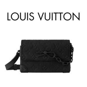 LOUIS VUITTON 스티머 웨어러블 월릿