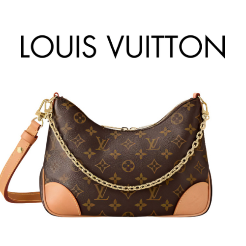 LOUIS VUITTON 불로뉴