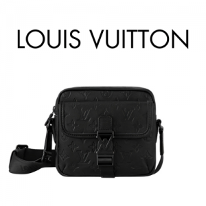 LOUIS VUITTON 겟어웨이 메신저 백
