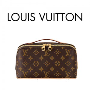 LOUIS VUITTON 토일레트리 백