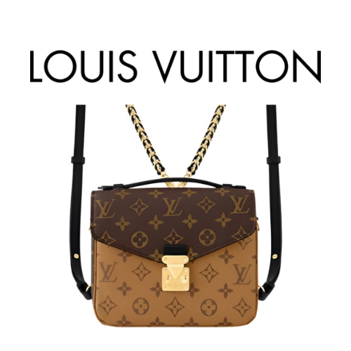 LOUIS VUITTON 포쉐트 메티스 백팩