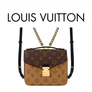LOUIS VUITTON 포쉐트 메티스 백팩