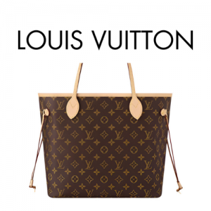 LOUIS VUITTON 네버풀 MM