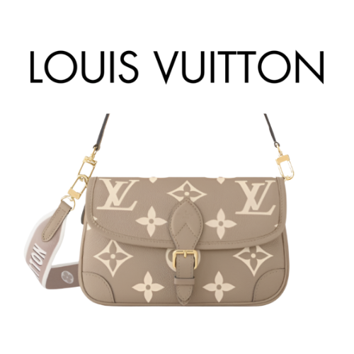 LOUIS VUITTON 다이앤