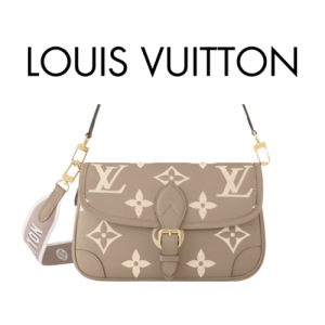 LOUIS VUITTON 다이앤