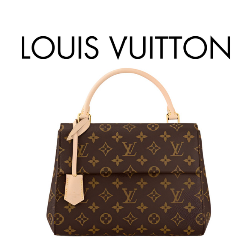 LOUIS VUITTON 클루니 BB