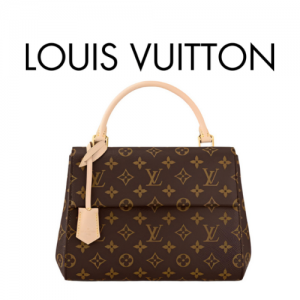 LOUIS VUITTON 클루니 BB