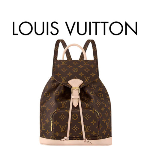 LOUIS VUITTON 몽수리 PM