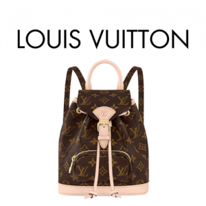 LOUIS VUITTON 몽수리 미니