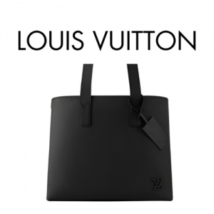LOUIS VUITTON 파일럿 토트