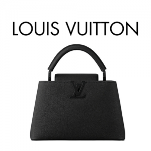 LOUIS VUITTON 카퓌신 BB