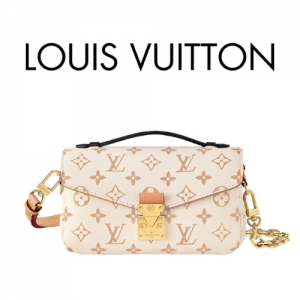 LOUIS VUITTON 포쉐트 메티스 이스트 웨스트