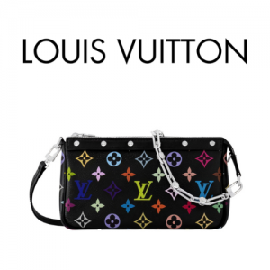 LOUIS VUITTON LV x TM 포쉐트 악세수아