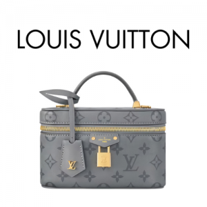LOUIS VUITTON 베니티 체인 파우치