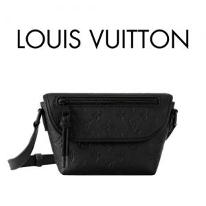 LOUIS VUITTON 펄스 웨어러블 월릿
