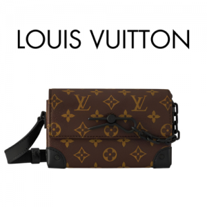 LOUIS VUITTON 스티머 웨어러블 월릿