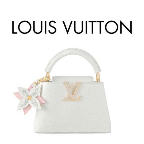 LOUIS VUITTON 카퓌신 미니