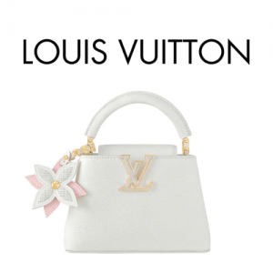 LOUIS VUITTON 카퓌신 미니