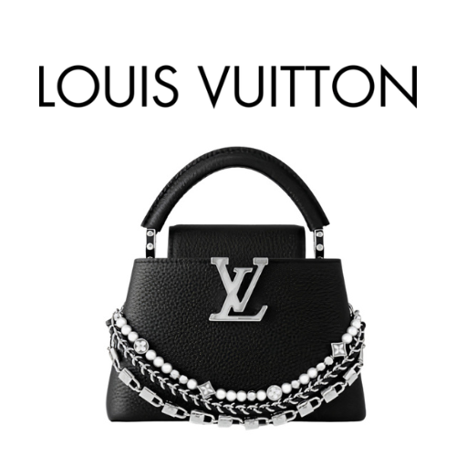 LOUIS VUITTON 카퓌신 미니