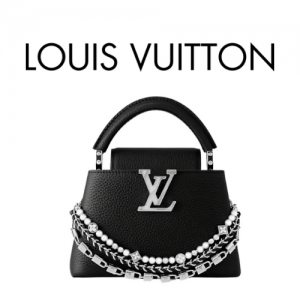 LOUIS VUITTON 카퓌신 미니