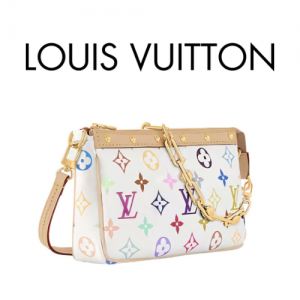LOUIS VUITTON LV x TM 포쉐트 악세수아