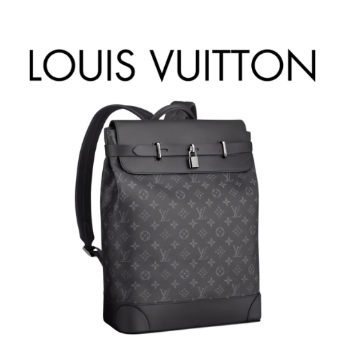 LOUIS VUITTON 스티머 백팩