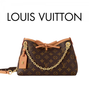 LOUIS VUITTON 캐리올 BB