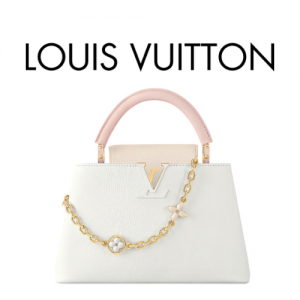 LOUIS VUITTON 카퓌신 미니