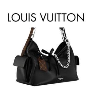 LOUIS VUITTON 캐리올 카고 바이브 PM