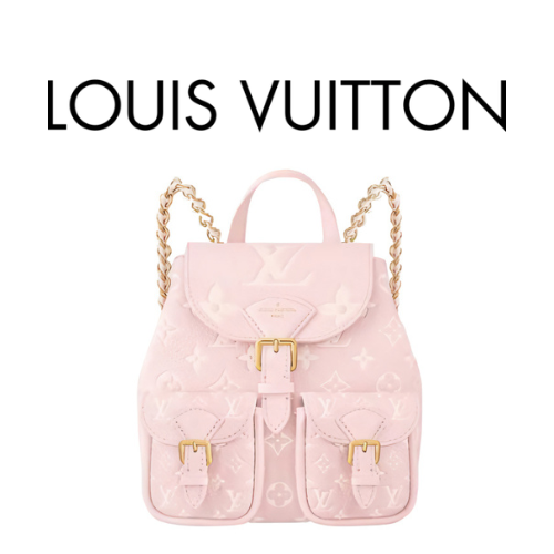 LOUIS VUITTON 백업