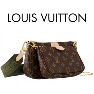 LOUIS VUITTON 멀티 포쉐트 악세수아