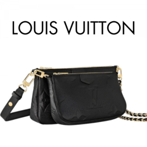 LOUIS VUITTON 멀티 포쉐트 악세수아