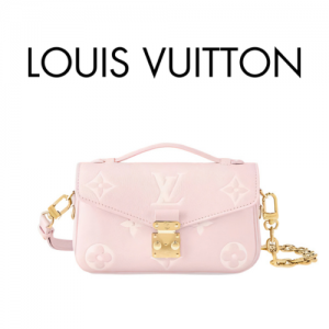 LOUIS VUITTON 포쉐트 메티스 이스트 웨스트