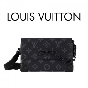 LOUIS VUITTON 스티머 웨어러블 월릿