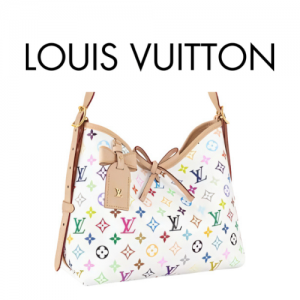 LOUIS VUITTON LV x TM 캐리올 PM