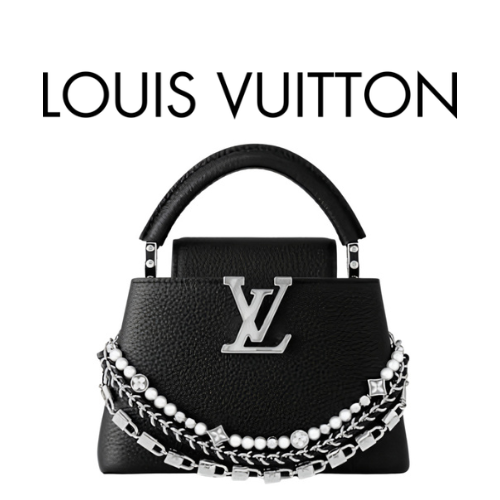 LOUIS VUITTON 카퓌신