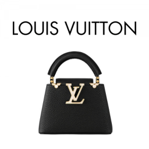 LOUIS VUITTON 카퓌신 나노