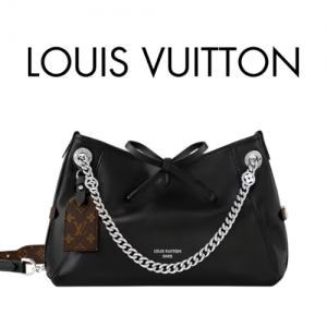 LOUIS VUITTON 캐리올 바이브 BB