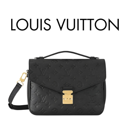 LOUIS VUITTON 포쉐트 메티스