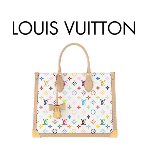 LOUIS VUITTON LV x TM 온더고 MM