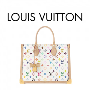 LOUIS VUITTON LV x TM 온더고 MM