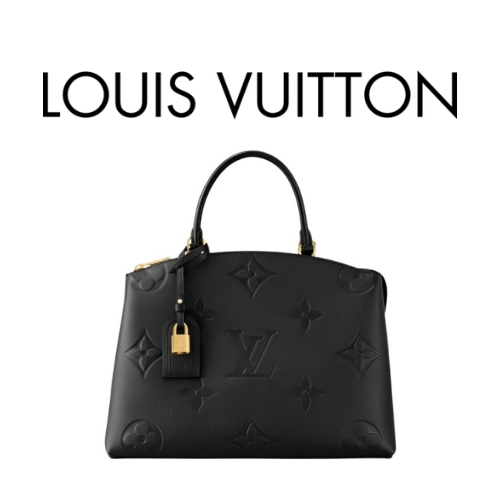 LOUIS VUITTON 그랑 팔레