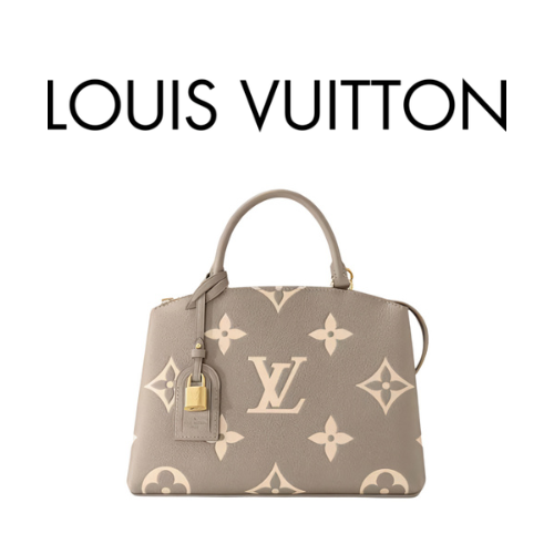 LOUIS VUITTON 쁘띠드 팔레