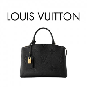 LOUIS VUITTON 쁘띠드 팔레