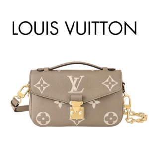 LOUIS VUITTON 포쉐트 메티스 이스트 웨스트