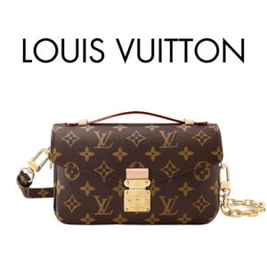 LOUIS VUITTON 포쉐트 메티스 이스트 웨스트