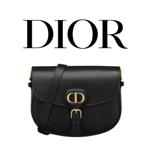 DIOR Bobby 미디엄 백