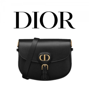 DIOR Bobby 미디엄 백