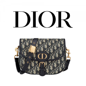 DIOR Bobby 미디엄 백